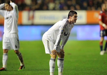 Real Madrid - Mallorca: Thử thách khắc nghiệt - 1