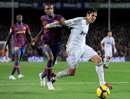 Real Madrid - Mallorca: Thử thách khắc nghiệt - 2