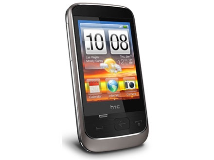 Những di động ấn tượng tại CES 2010 - 4 Những di động ấn tượng tại CES 2010 - 4