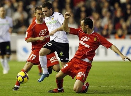 Real Madrid - Mallorca: Thử thách khắc nghiệt - 3