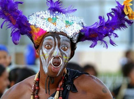 20 quốc gia hạnh phúc nhất thế giới - 10