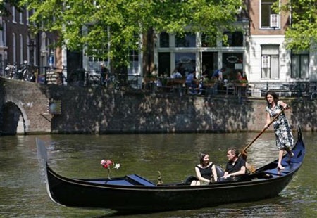 20 quốc gia hạnh phúc nhất thế giới - 15