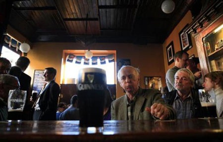 20 quốc gia hạnh phúc nhất thế giới - 16