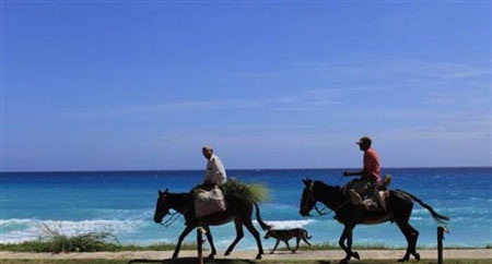 20 quốc gia hạnh phúc nhất thế giới - 17