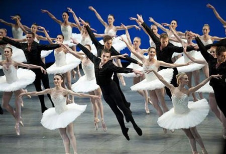 20 quốc gia hạnh phúc nhất thế giới - 2