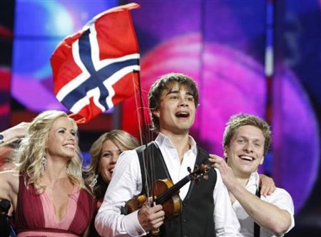 20 quốc gia hạnh phúc nhất thế giới - 6