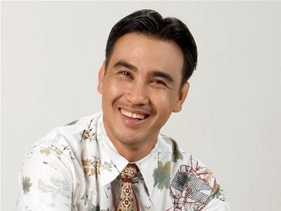 Quyền Linh trong mắt Lê Hoàng - 2 Quyền Linh trong mắt Lê Hoàng - 2