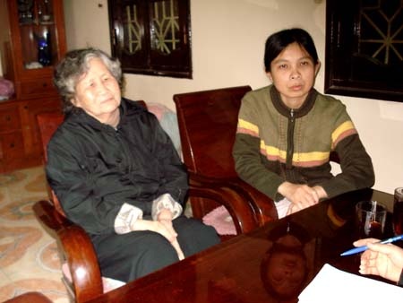 Người thân nguyên Tổng giám đốc Jetstar Pacific nói gì? - 1