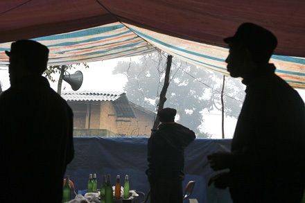 Cô dâu Lô Lô phong cách “xì - tin” - 6 Cô dâu Lô Lô phong cách “xì - tin” - 6