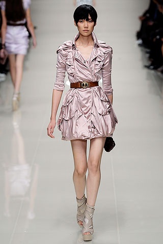 BST sành điệu của Burberry Prorsum - 15 BST sành điệu của Burberry Prorsum - 15