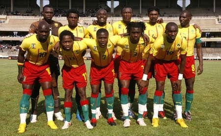 CAN 2010 - Điểm mặt anh tài trước giờ khai hội - 2