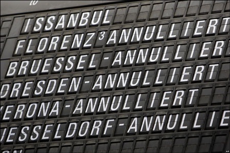 Khi nước Đức "đóng băng" - 3 Khi nước Đức "đóng băng" - 3