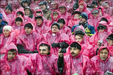 Khi nước Đức "đóng băng" - 5 Khi nước Đức "đóng băng" - 5