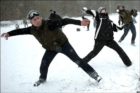 Khi nước Đức "đóng băng" - 8 Khi nước Đức "đóng băng" - 8