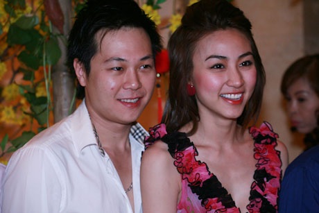 Nghệ sĩ thích thú với tiệc cưới toàn “khoai” của Thúy Nga - 17 Nghệ sĩ thích thú với tiệc cưới toàn “khoai” của Thúy Nga - 17