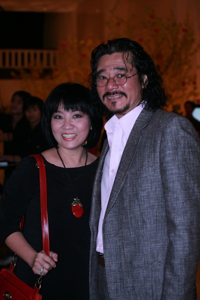 Nghệ sĩ thích thú với tiệc cưới toàn “khoai” của Thúy Nga - 21 Nghệ sĩ thích thú với tiệc cưới toàn “khoai” của Thúy Nga - 21