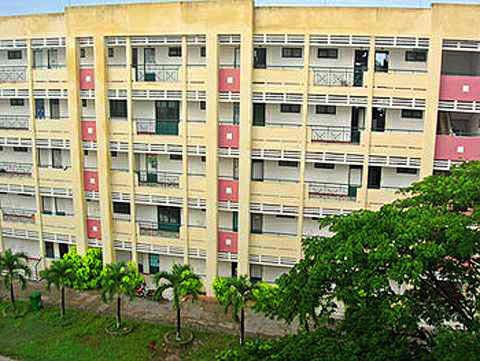 Triển khai dự án nhà ở cho sinh viên kiểu “cuốn chiếu” - 1 Triển khai dự án nhà ở cho sinh viên kiểu “cuốn chiếu” - 1