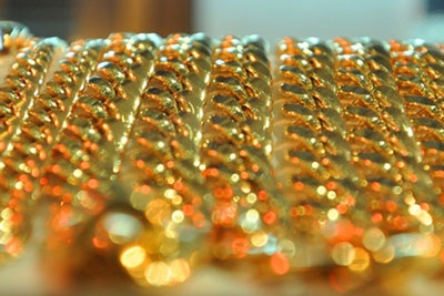 Giá vàng tiếp tục tăng 20.000 đồng/chỉ - 1