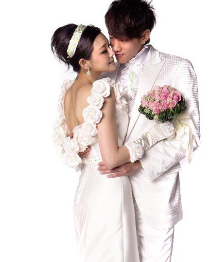 Từ Hy Viên “e ấp” bên Hà Nhuận Đông - 5