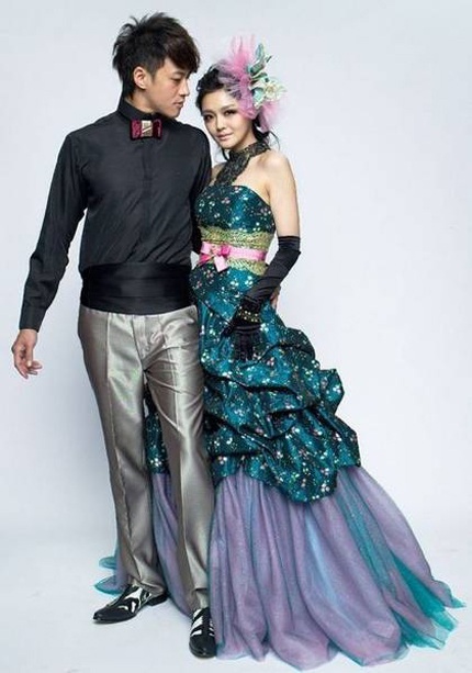 Từ Hy Viên “e ấp” bên Hà Nhuận Đông - 8