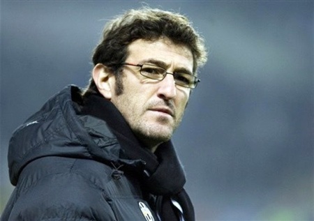 Ferrara không chịu từ chức, CĐV Juve biểu tình - 1 Ferrara không chịu từ chức, CĐV Juve biểu tình - 1