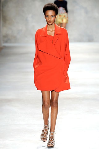 BST xuân hè 2010 của Derek Lam - 7