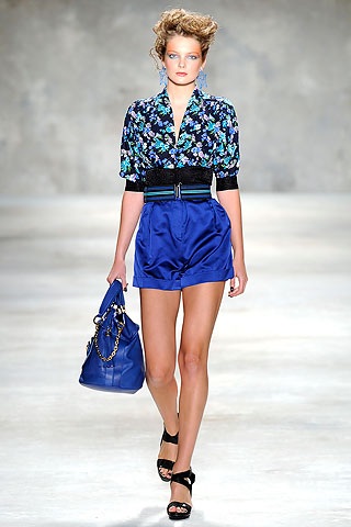 BST xuân hè 2010 của Derek Lam - 9