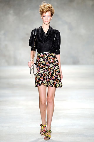 BST xuân hè 2010 của Derek Lam - 10