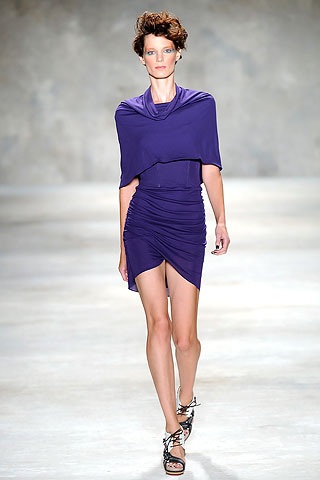 BST xuân hè 2010 của Derek Lam - 18