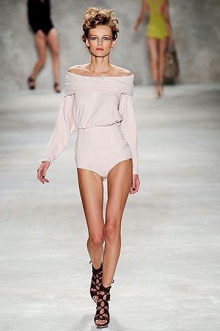 BST xuân hè 2010 của Derek Lam - 20