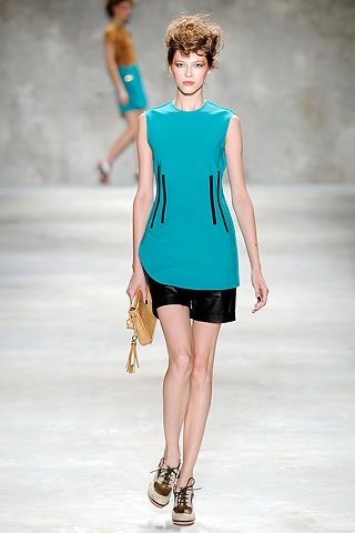 BST xuân hè 2010 của Derek Lam - 25