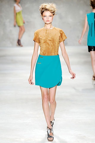 BST xuân hè 2010 của Derek Lam - 26