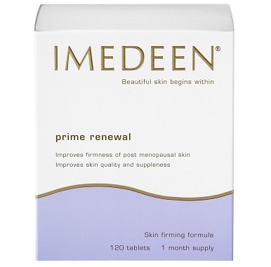 Imedeen - Mỹ phẩm dưỡng da từ bên trong - 4