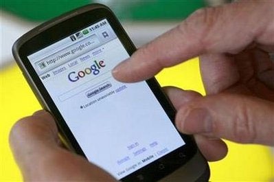 Google sản xuất điện thoại Nexus dành cho doanh nhân - 1 Google sản xuất điện thoại Nexus dành cho doanh nhân - 1