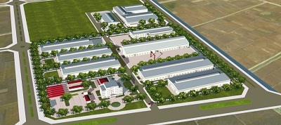 HAMECO chuẩn bị di dời ra khỏi Hà Nội - 2 HAMECO chuẩn bị di dời ra khỏi Hà Nội - 2