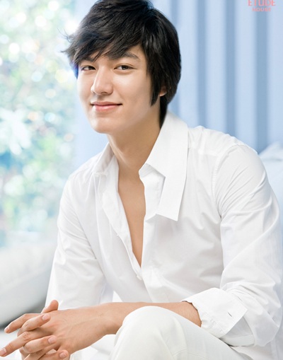 Lee Min Ho giả vờ làm chàng “gay” - 1 Lee Min Ho giả vờ làm chàng “gay” - 1