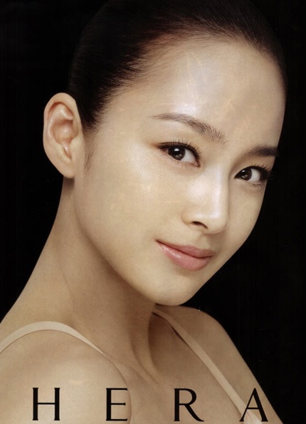 Ngắm bộ ảnh quảng cáo mới nhất của Kim Tae Hee - 11