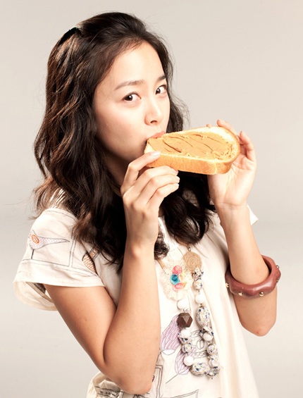 Ngắm bộ ảnh quảng cáo mới nhất của Kim Tae Hee - 3