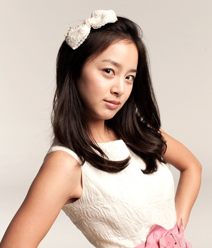 Ngắm bộ ảnh quảng cáo mới nhất của Kim Tae Hee - 6