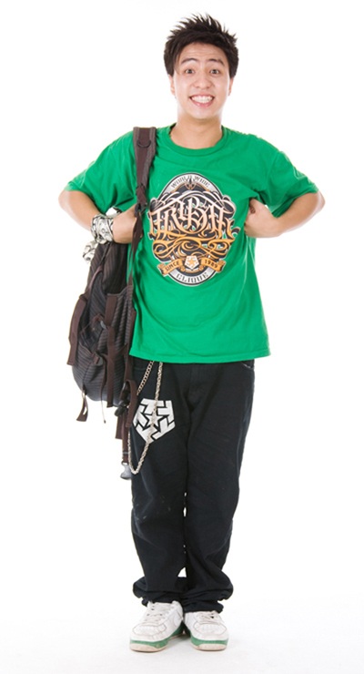 Tăng Nhật Tuệ “tán tụng” diễn xuất của bạn gái cũ - 1 Tăng Nhật Tuệ “tán tụng” diễn xuất của bạn gái cũ - 1