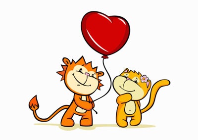 Tình duyên người tuổi Dần - 1 Tình duyên người tuổi Dần - 1