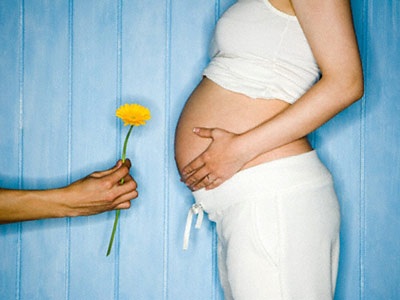 “Anh ơi, em có bầu”  - 1