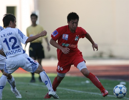 HA.Gia Lai: Thonglao đi, Lee Nguyễn ở lại? - 1 HA.Gia Lai: Thonglao đi, Lee Nguyễn ở lại? - 1