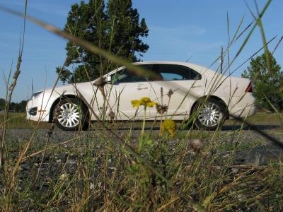 Ford thắng kép giải xe của năm tại Bắc Mỹ - 2 Ford thắng kép giải xe của năm tại Bắc Mỹ - 2