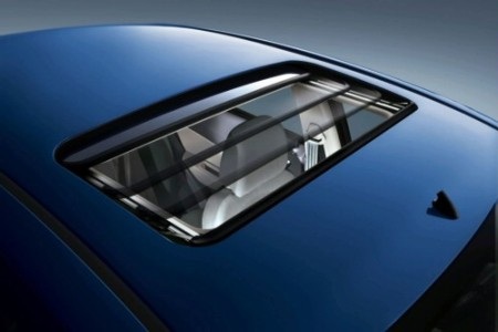 Chevrolet New Sail - Xe nhỏ mới của GM - 8 Chevrolet New Sail - Xe nhỏ mới của GM - 8