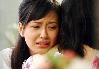 Mai Phương Thúy chưa hết bất ngờ với giải vàng của Âm tính - 2 Mai Phương Thúy chưa hết bất ngờ với giải vàng của Âm tính - 2