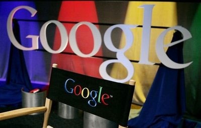 Google lên tiếng xin lỗi các tác giả Trung Quốc - 1 Google lên tiếng xin lỗi các tác giả Trung Quốc - 1