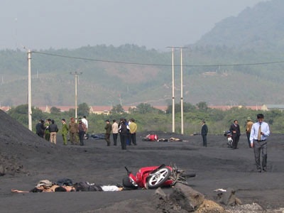 Tử hình hai hung thủ vụ thảm sát 6 người tại Quảng Ninh - 1