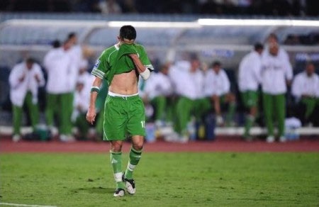 Bờ Biển Ngà hòa bất lực, Malawi đại thắng - 2