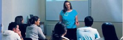 Hội thảo du học Ailen - Trường Griffith College Dublin - 1 Hội thảo du học Ailen - Trường Griffith College Dublin - 1